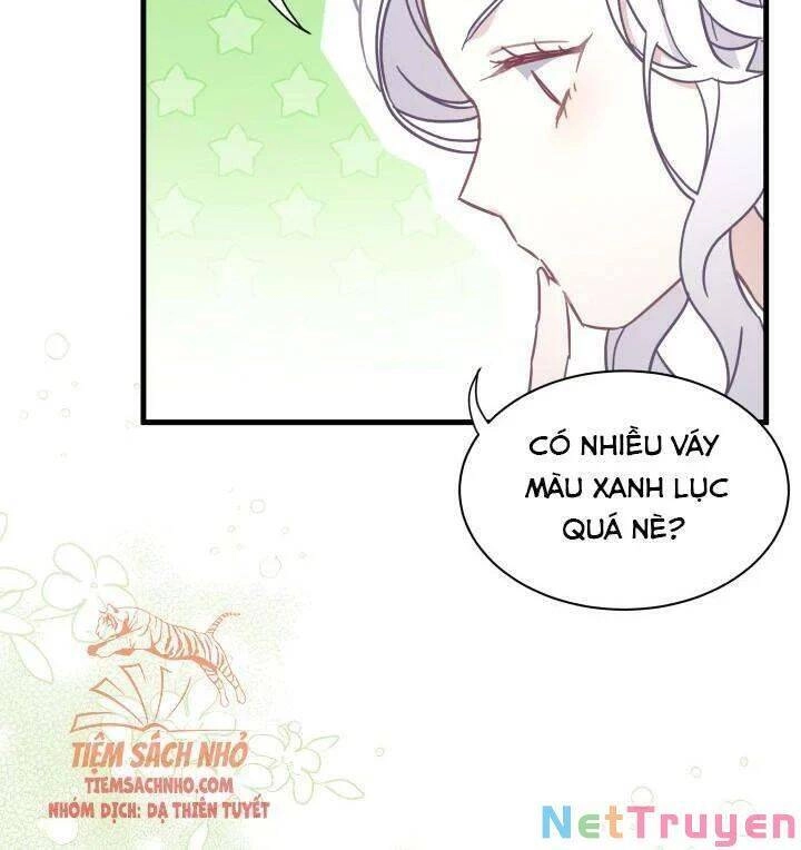 Con Gái Chồng Thật Dễ Thương Chapter 50.5 - 17