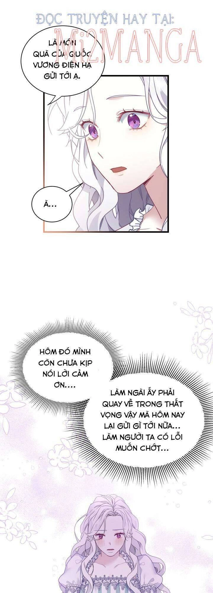 Con Gái Chồng Thật Dễ Thương Chapter 50.5 - 20