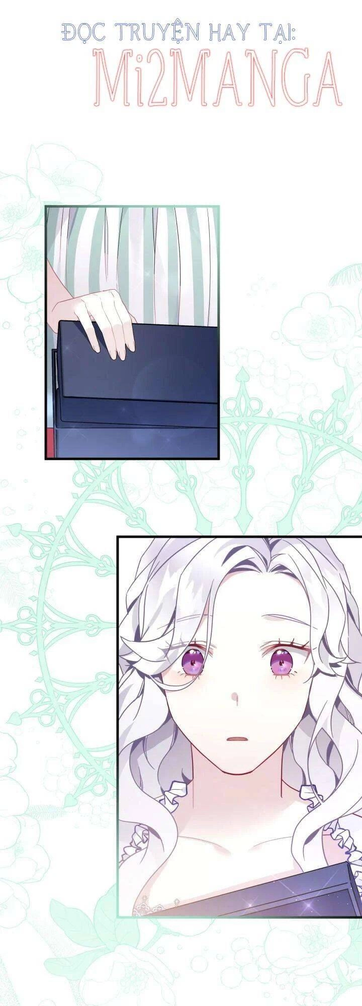 Con Gái Chồng Thật Dễ Thương Chapter 50.5 - 23