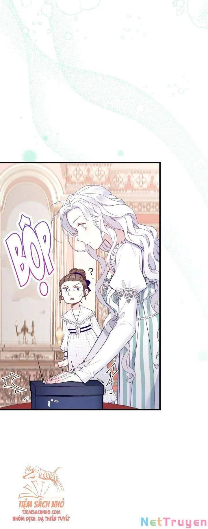 Con Gái Chồng Thật Dễ Thương Chapter 50.5 - 24