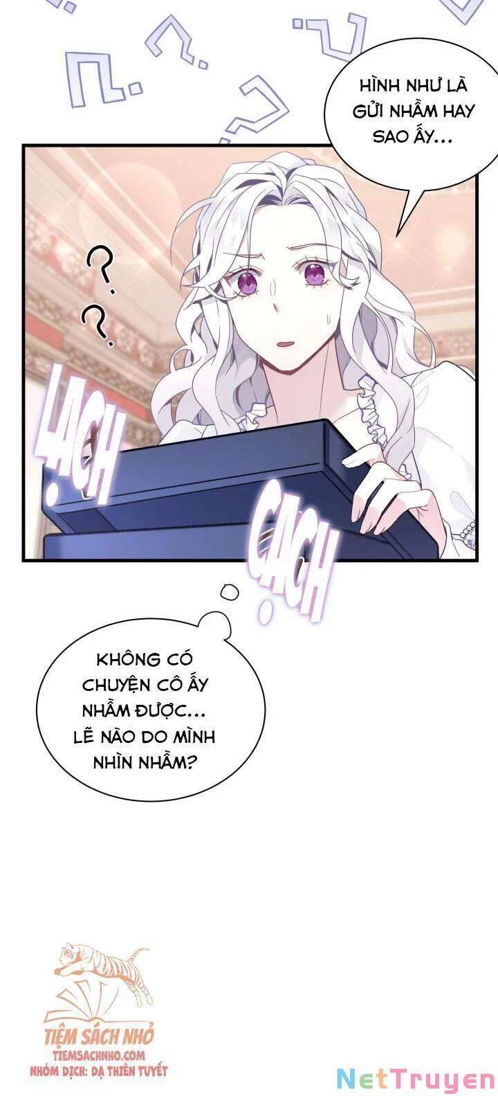 Con Gái Chồng Thật Dễ Thương Chapter 50.5 - 26