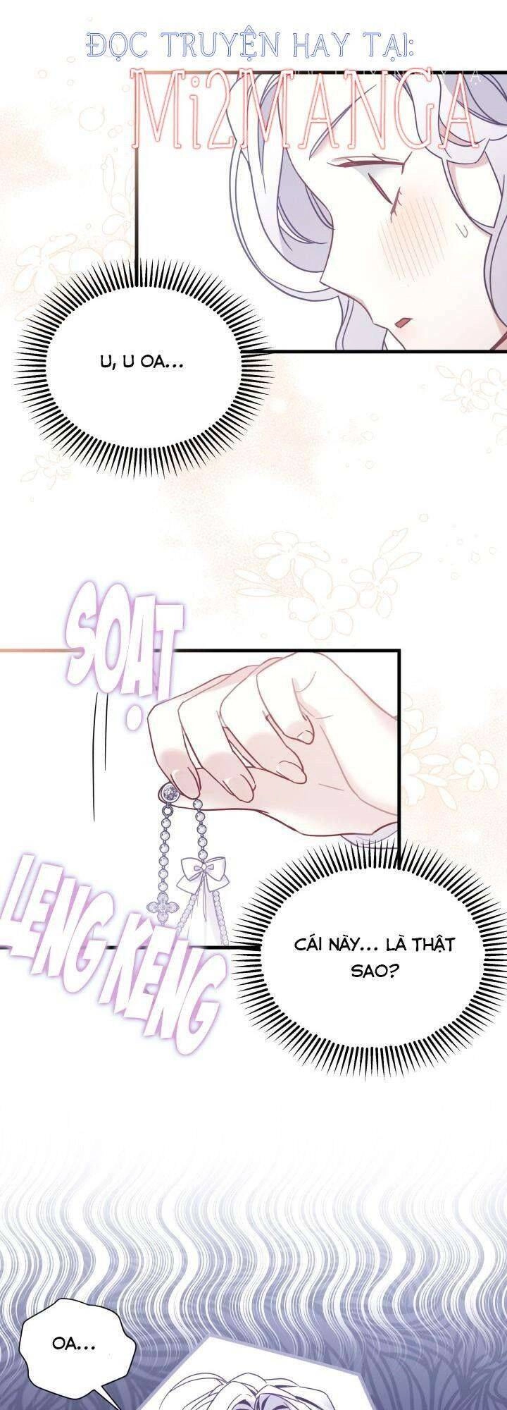 Con Gái Chồng Thật Dễ Thương Chapter 50.5 - 27