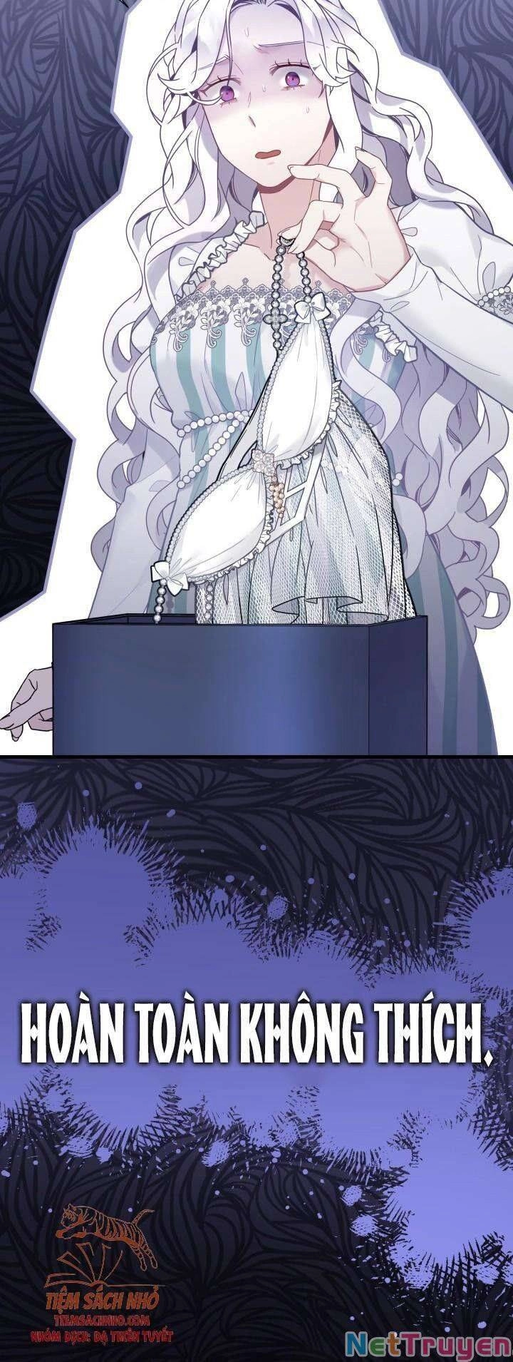 Con Gái Chồng Thật Dễ Thương Chapter 50.5 - 28