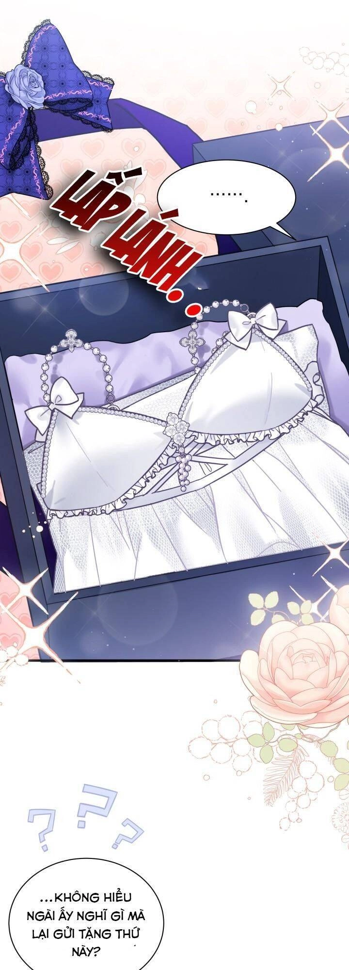 Con Gái Chồng Thật Dễ Thương Chapter 51 - 1