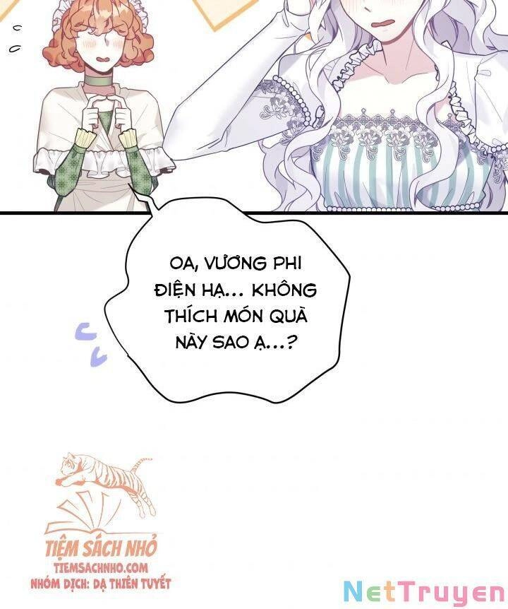 Con Gái Chồng Thật Dễ Thương Chapter 51 - 4