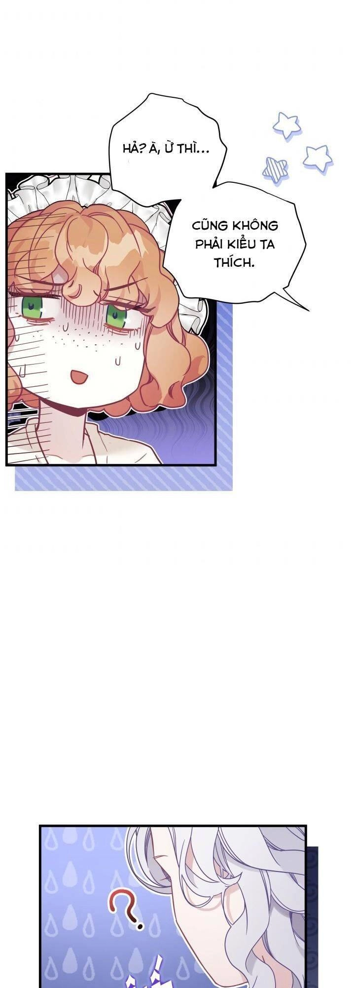 Con Gái Chồng Thật Dễ Thương Chapter 51 - 5