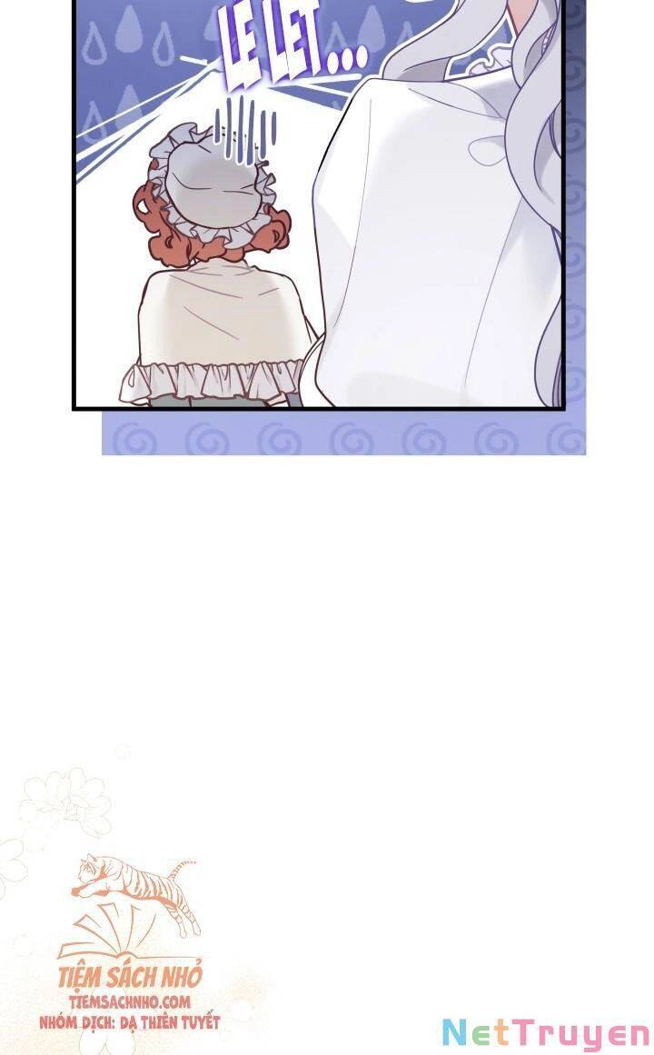 Con Gái Chồng Thật Dễ Thương Chapter 51 - 6