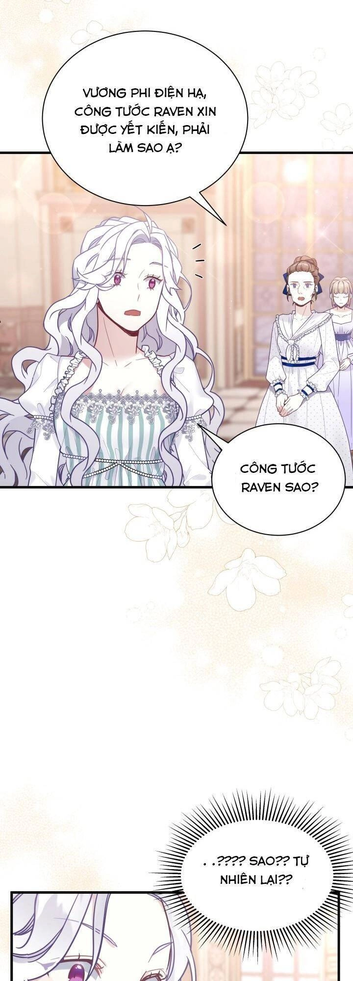 Con Gái Chồng Thật Dễ Thương Chapter 51 - 7