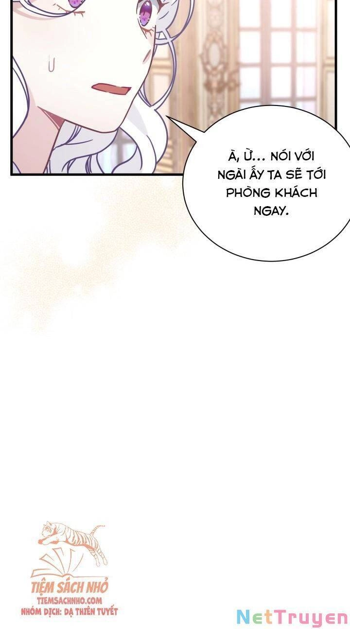 Con Gái Chồng Thật Dễ Thương Chapter 51 - 8