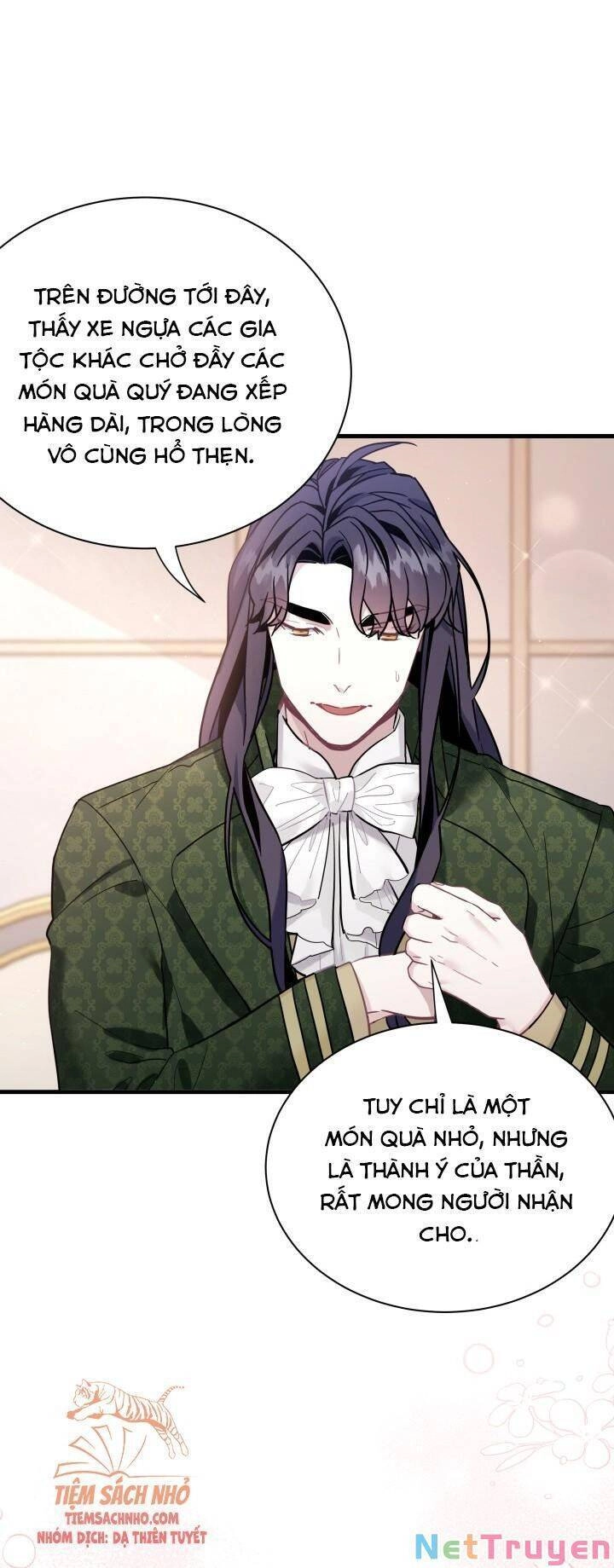 Con Gái Chồng Thật Dễ Thương Chapter 51 - 12