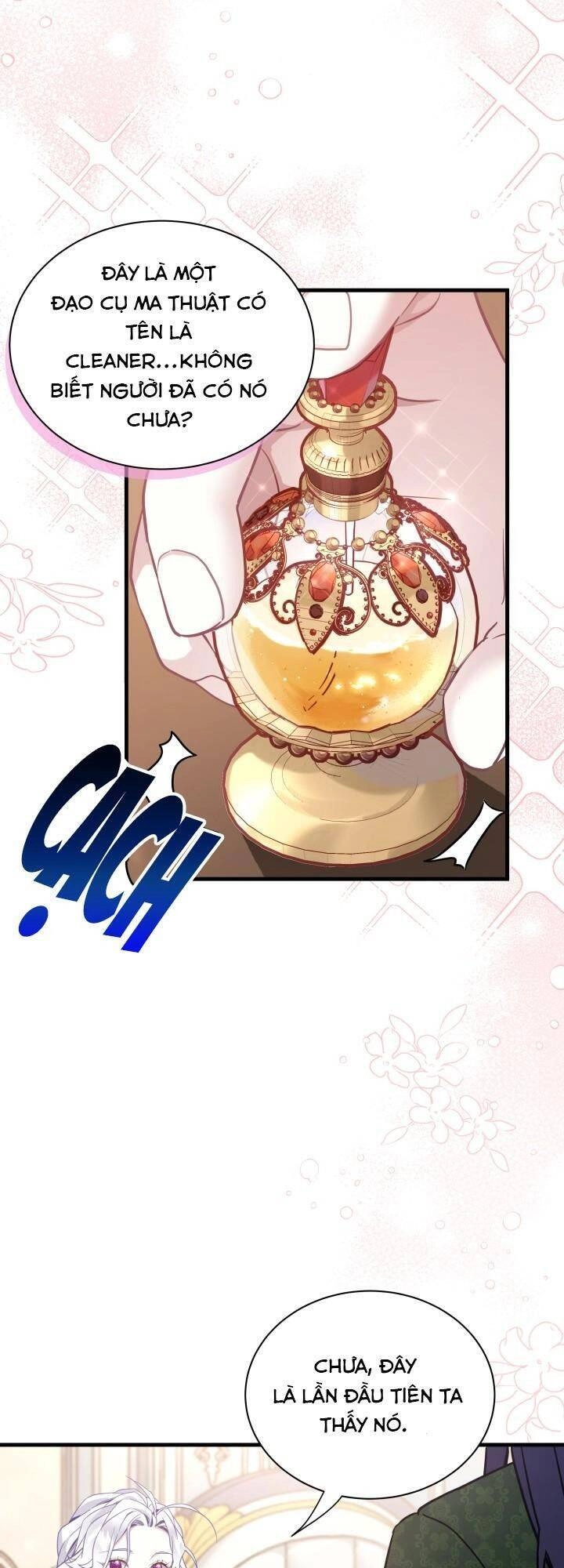 Con Gái Chồng Thật Dễ Thương Chapter 51 - 13