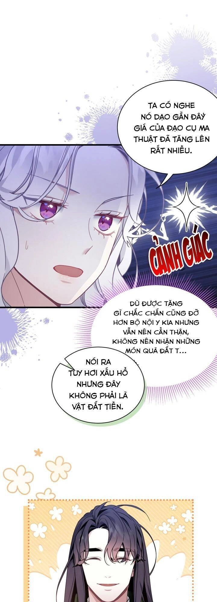 Con Gái Chồng Thật Dễ Thương Chapter 51 - 15