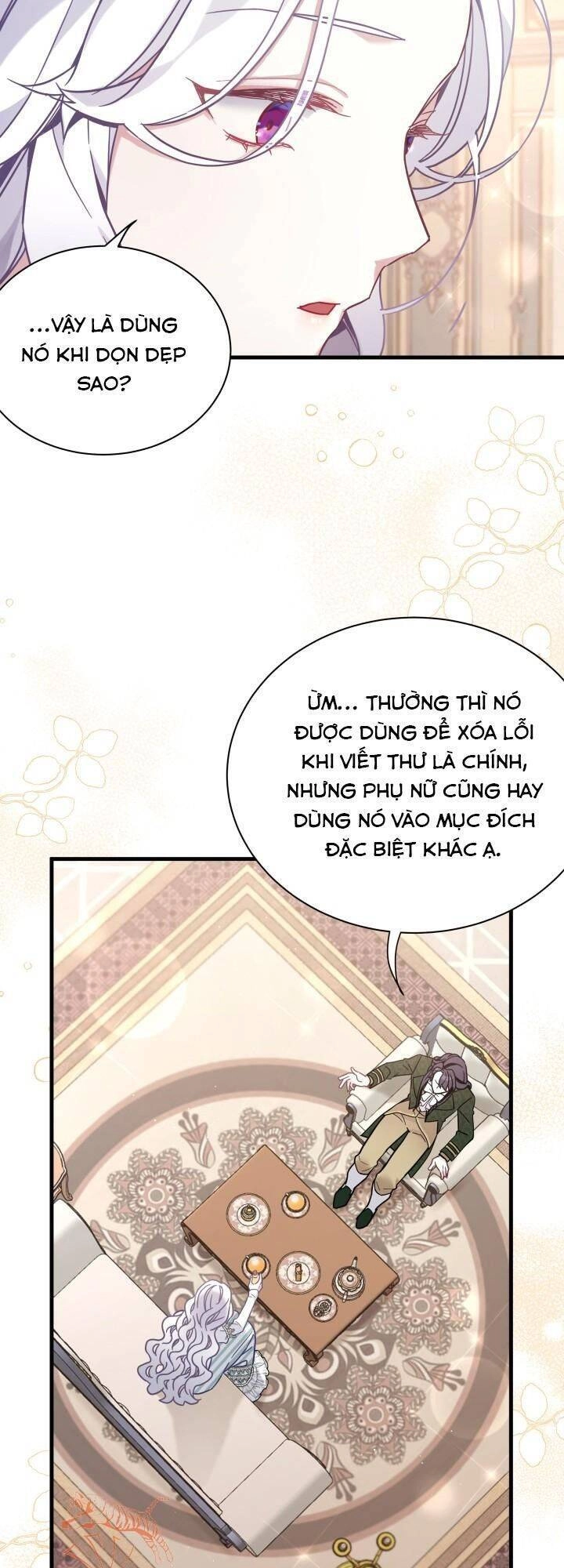 Con Gái Chồng Thật Dễ Thương Chapter 51 - 17