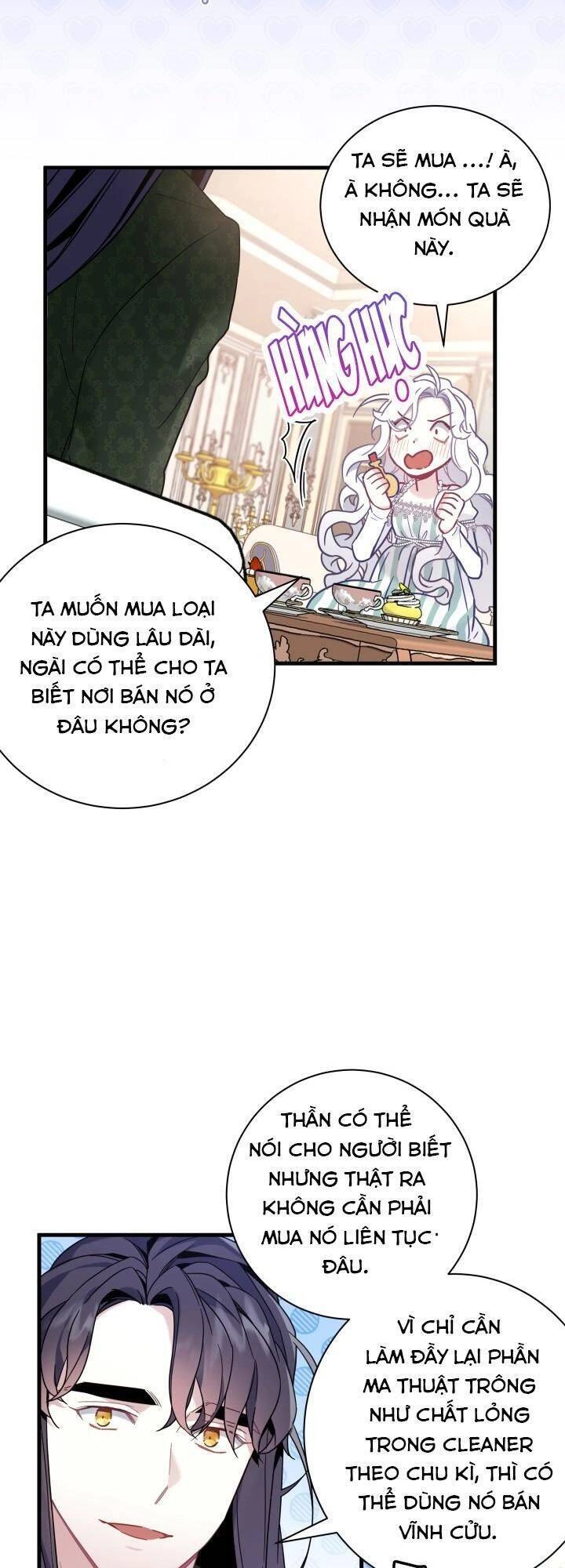 Con Gái Chồng Thật Dễ Thương Chapter 51 - 21