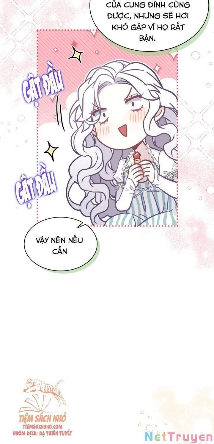 Con Gái Chồng Thật Dễ Thương Chapter 51 - 24