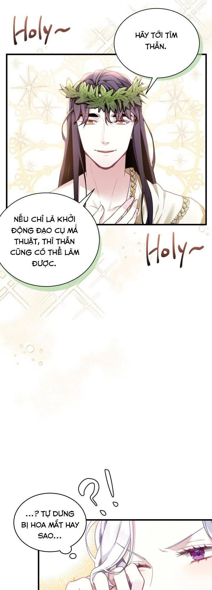 Con Gái Chồng Thật Dễ Thương Chapter 51 - 25