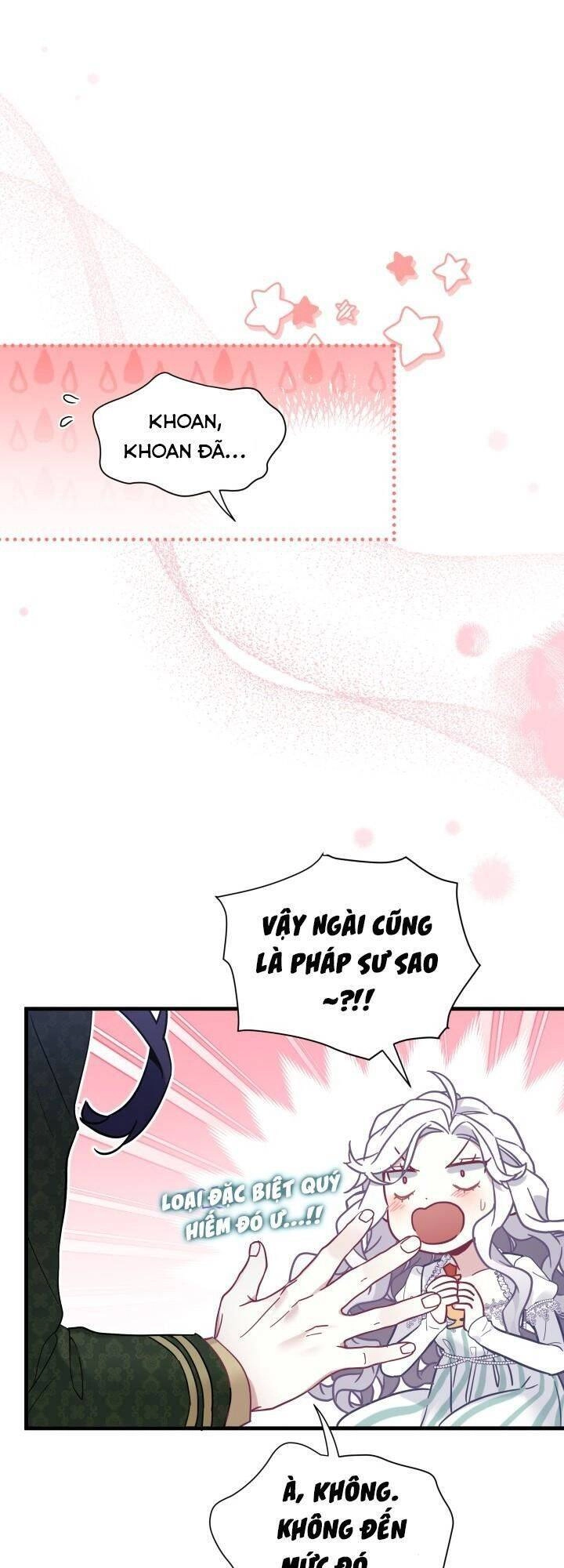 Con Gái Chồng Thật Dễ Thương Chapter 51 - 27