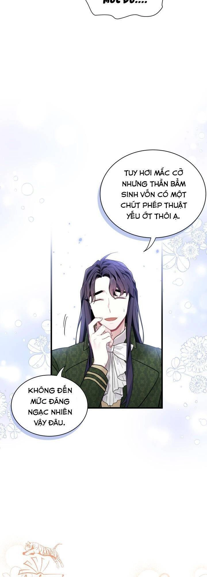 Con Gái Chồng Thật Dễ Thương Chapter 51 - 28