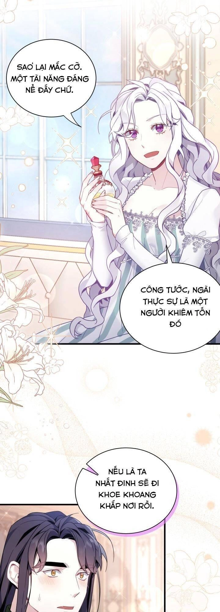 Con Gái Chồng Thật Dễ Thương Chapter 51 - 30