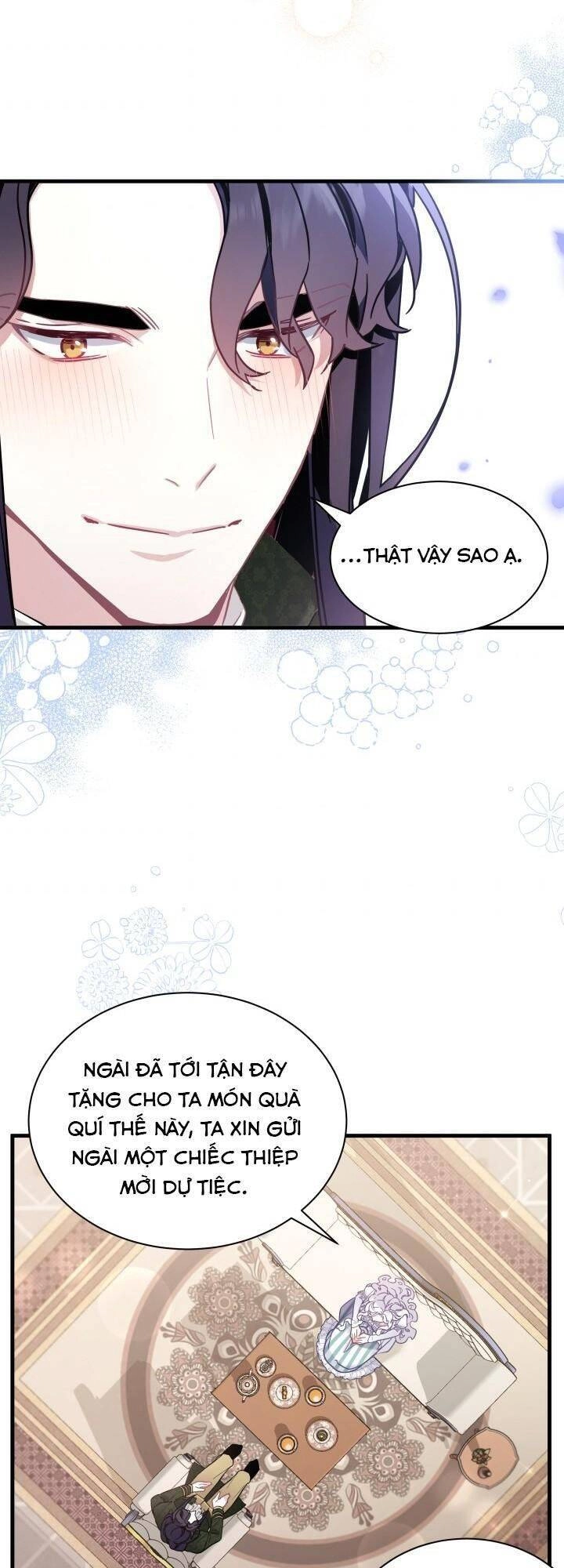 Con Gái Chồng Thật Dễ Thương Chapter 51 - 32