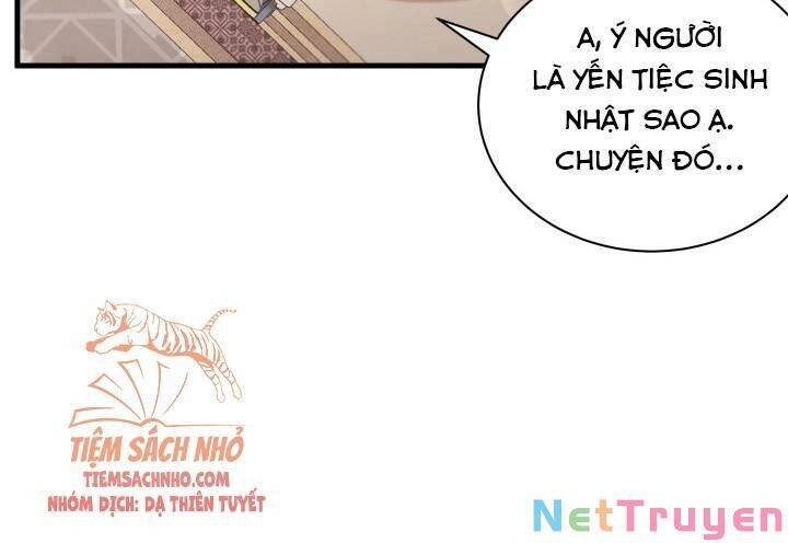 Con Gái Chồng Thật Dễ Thương Chapter 51 - 33