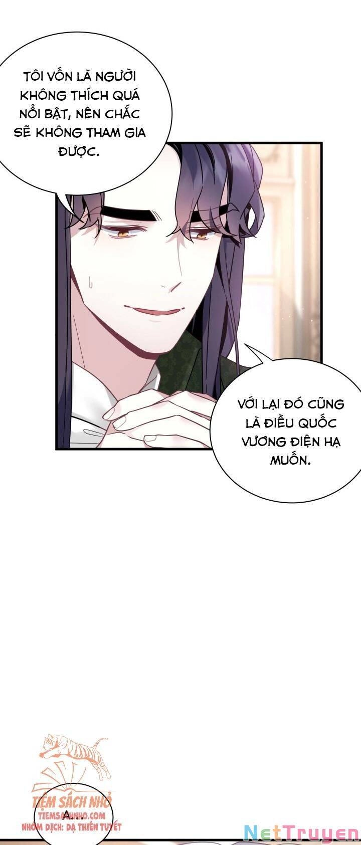 Con Gái Chồng Thật Dễ Thương Chapter 51 - 34