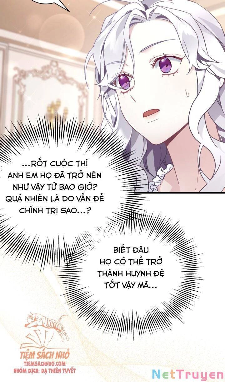 Con Gái Chồng Thật Dễ Thương Chapter 51.5 - 1