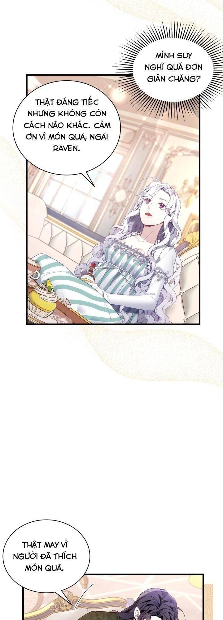 Con Gái Chồng Thật Dễ Thương Chapter 51.5 - 2