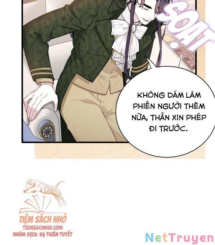Con Gái Chồng Thật Dễ Thương Chapter 51.5 - 3