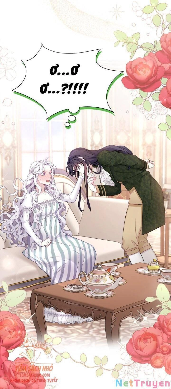 Con Gái Chồng Thật Dễ Thương Chapter 51.5 - 7