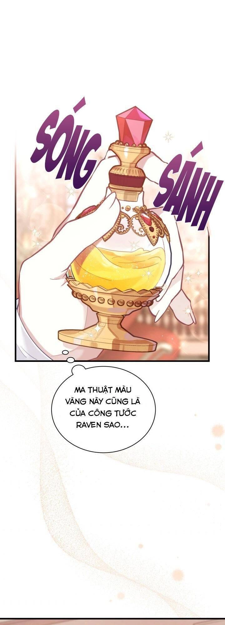 Con Gái Chồng Thật Dễ Thương Chapter 51.5 - 11