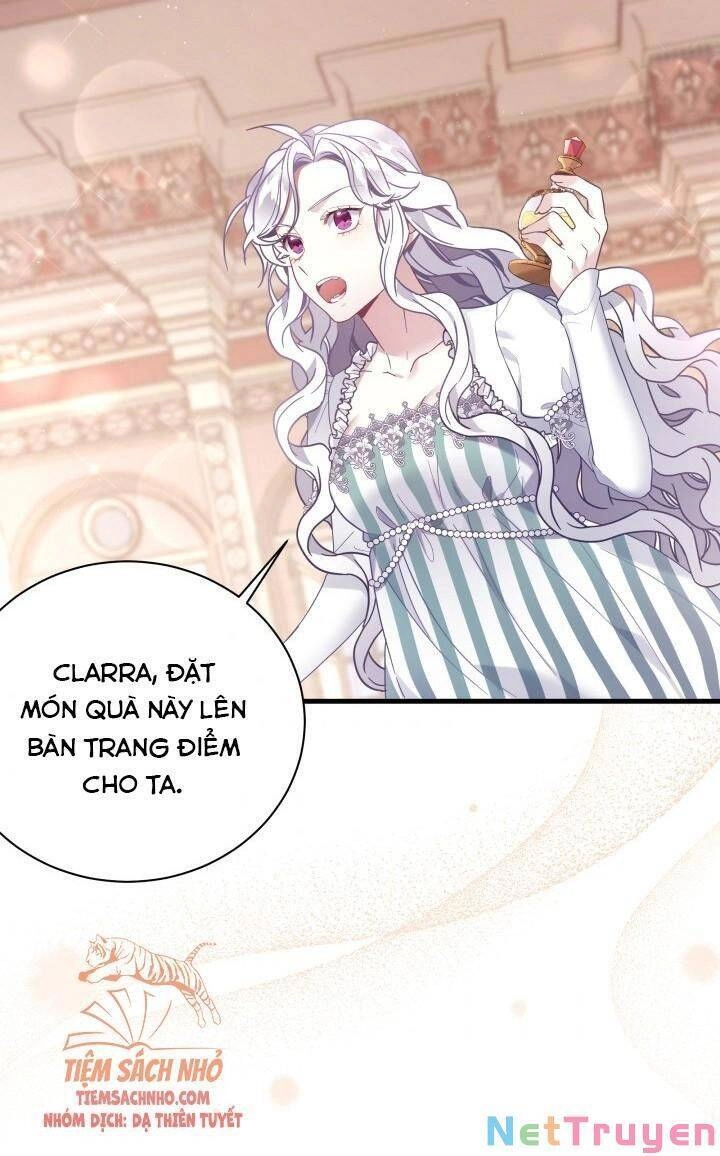 Con Gái Chồng Thật Dễ Thương Chapter 51.5 - 12