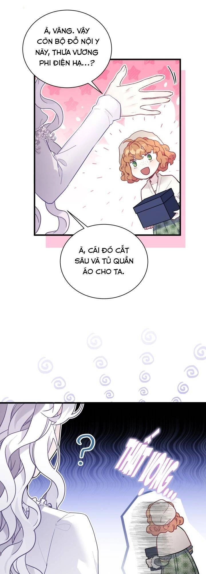 Con Gái Chồng Thật Dễ Thương Chapter 51.5 - 13