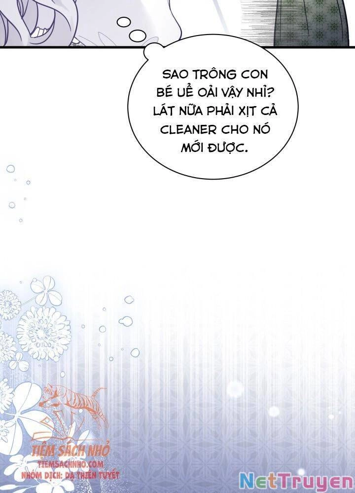 Con Gái Chồng Thật Dễ Thương Chapter 51.5 - 14