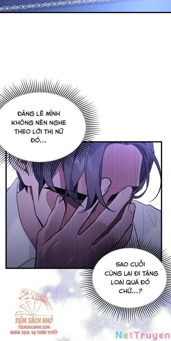 Con Gái Chồng Thật Dễ Thương Chapter 51.5 - 16