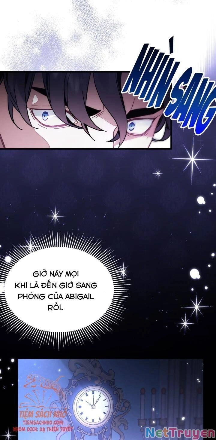 Con Gái Chồng Thật Dễ Thương Chapter 51.5 - 17