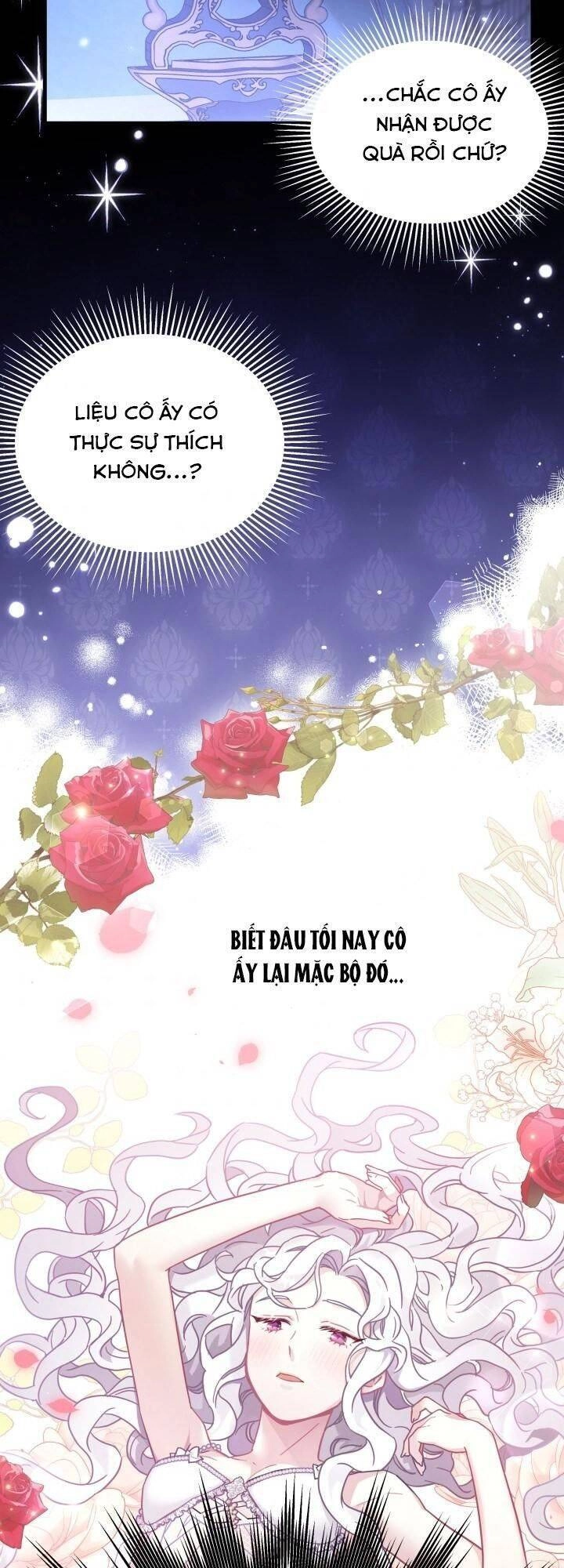 Con Gái Chồng Thật Dễ Thương Chapter 51.5 - 18