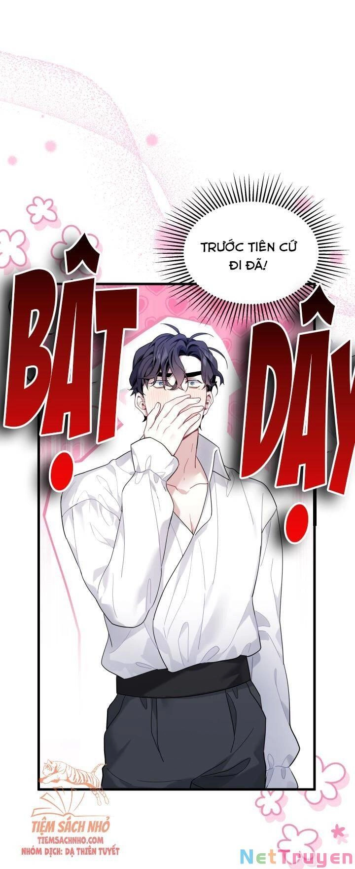Con Gái Chồng Thật Dễ Thương Chapter 51.5 - 21