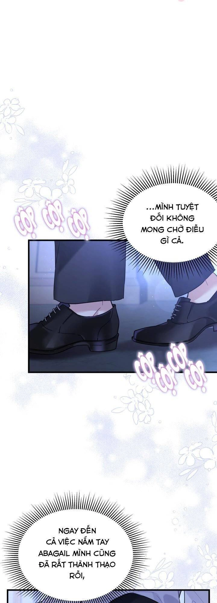 Con Gái Chồng Thật Dễ Thương Chapter 51.5 - 22