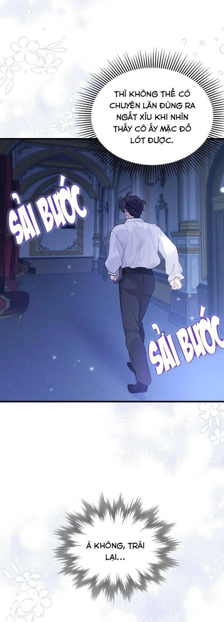 Con Gái Chồng Thật Dễ Thương Chapter 51.5 - 24