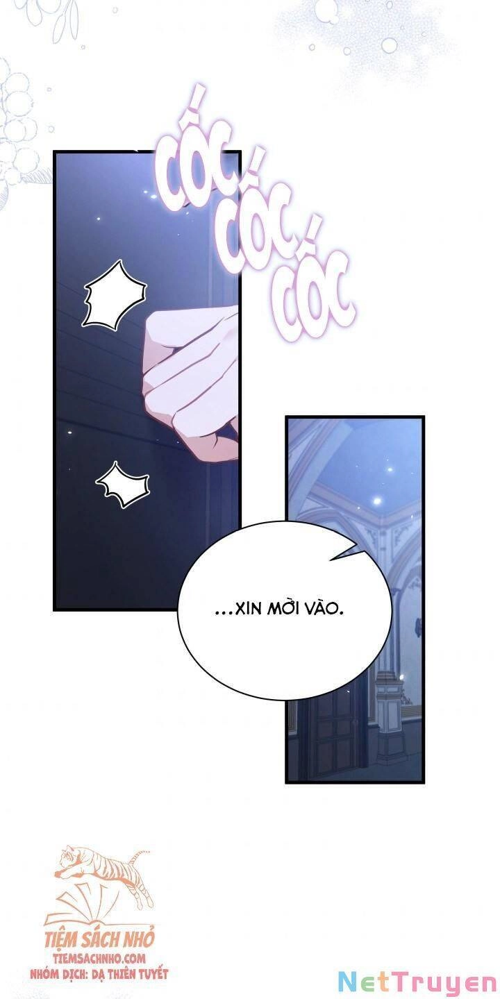 Con Gái Chồng Thật Dễ Thương Chapter 51.5 - 25