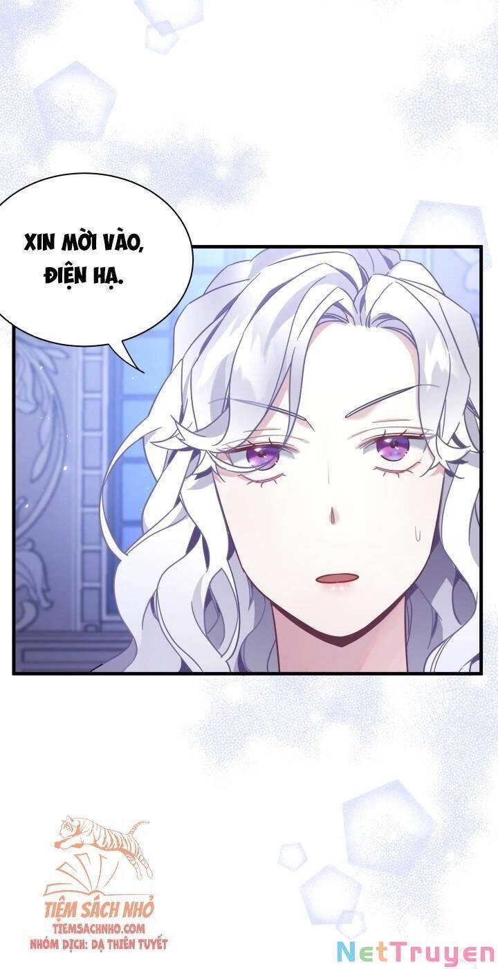 Con Gái Chồng Thật Dễ Thương Chapter 51.5 - 29