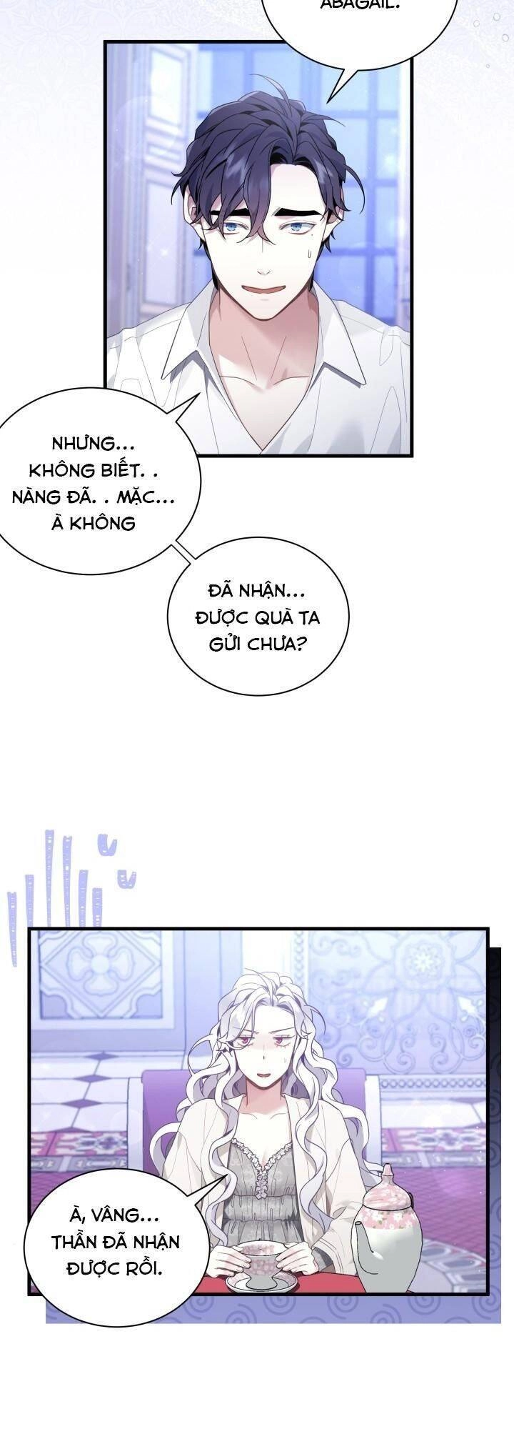 Con Gái Chồng Thật Dễ Thương Chapter 52 - 2