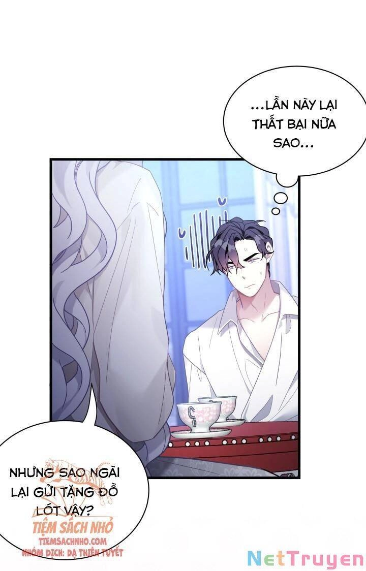 Con Gái Chồng Thật Dễ Thương Chapter 52 - 3