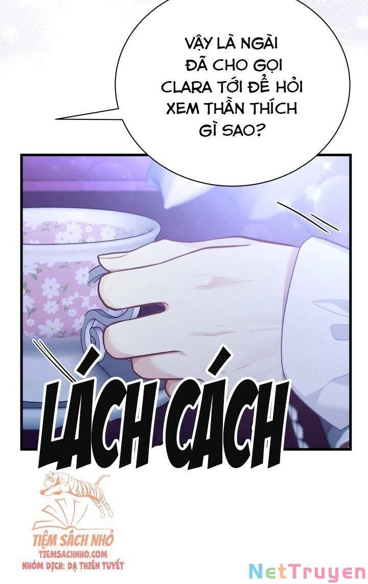 Con Gái Chồng Thật Dễ Thương Chapter 52 - 10