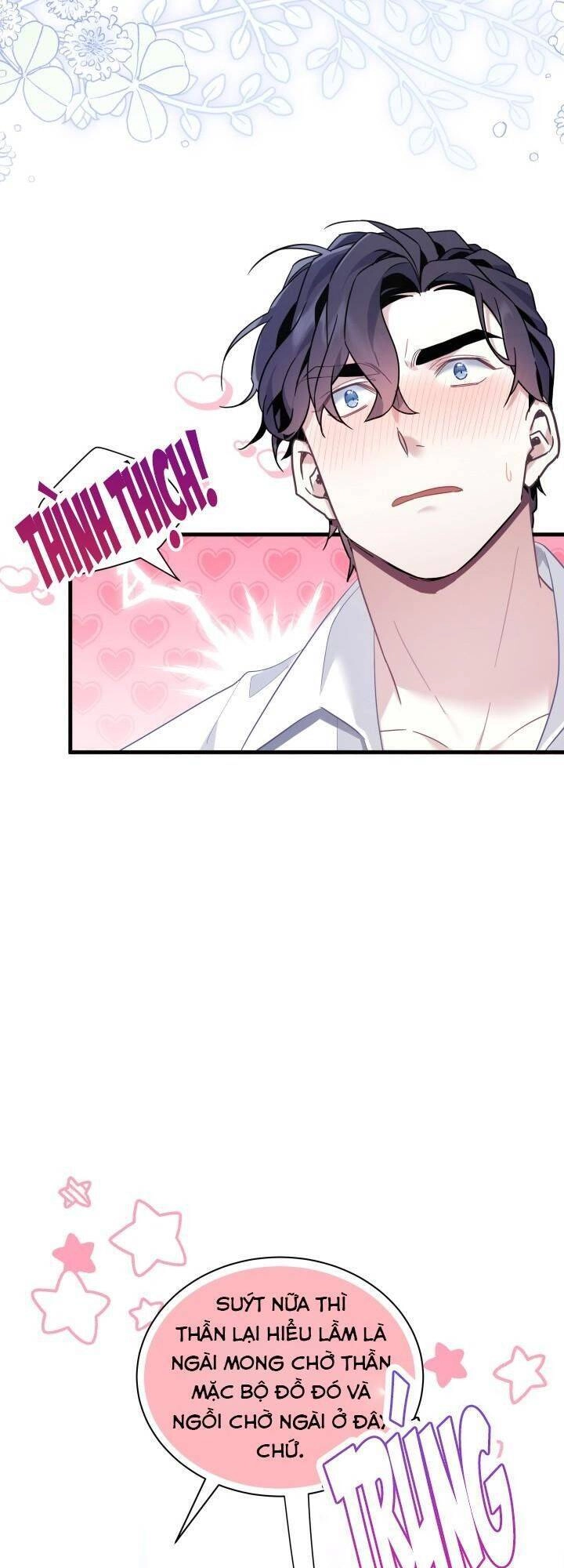 Con Gái Chồng Thật Dễ Thương Chapter 52 - 14