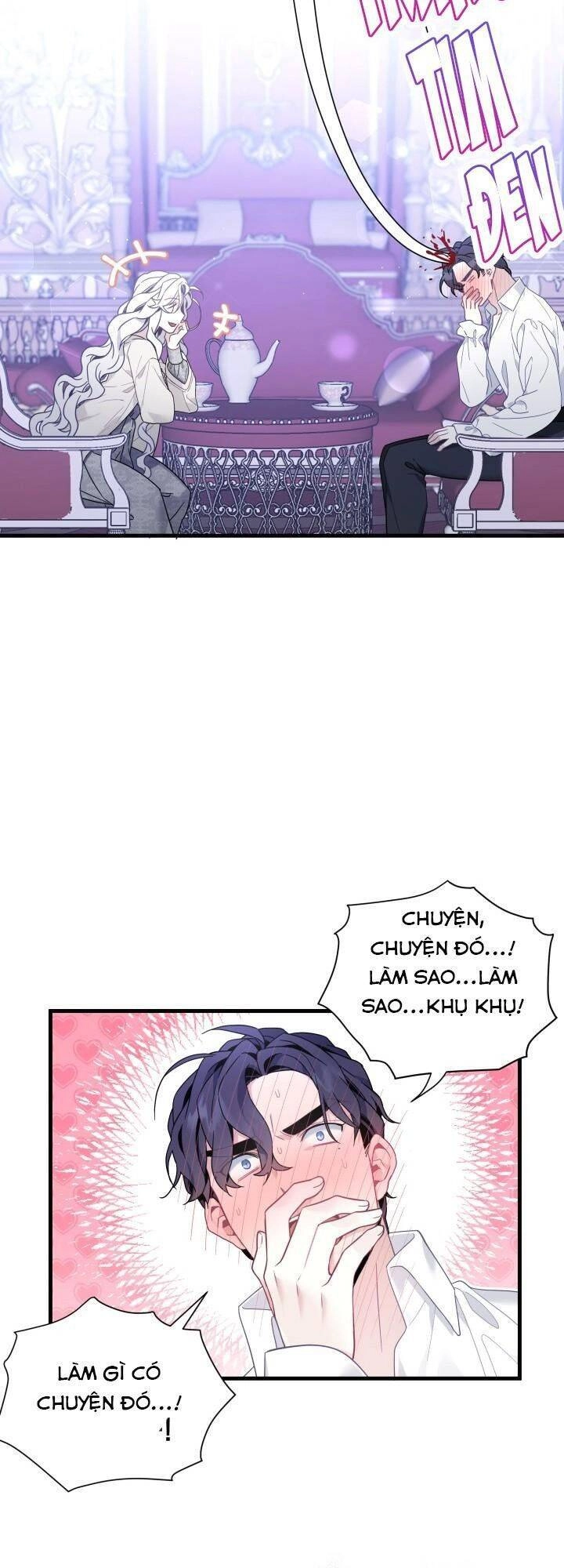 Con Gái Chồng Thật Dễ Thương Chapter 52 - 15