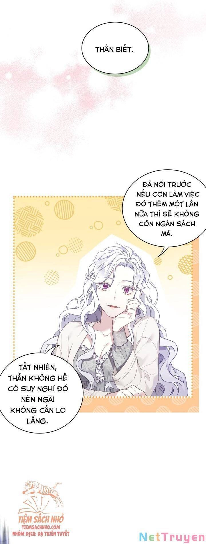 Con Gái Chồng Thật Dễ Thương Chapter 52 - 16