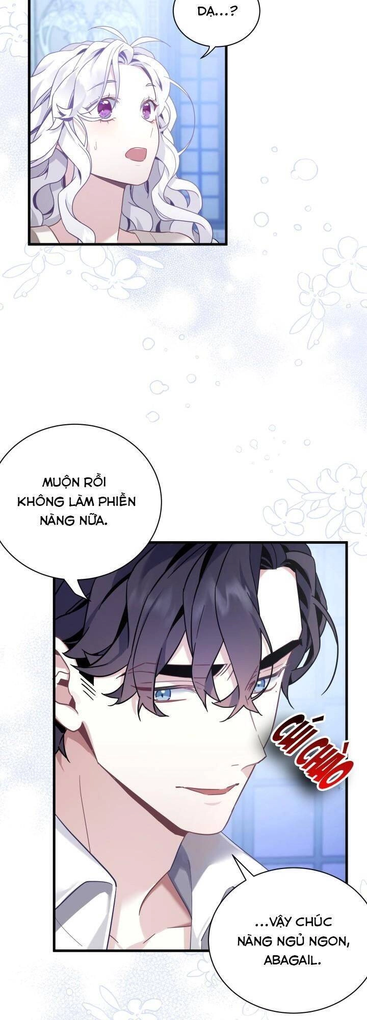 Con Gái Chồng Thật Dễ Thương Chapter 52 - 20