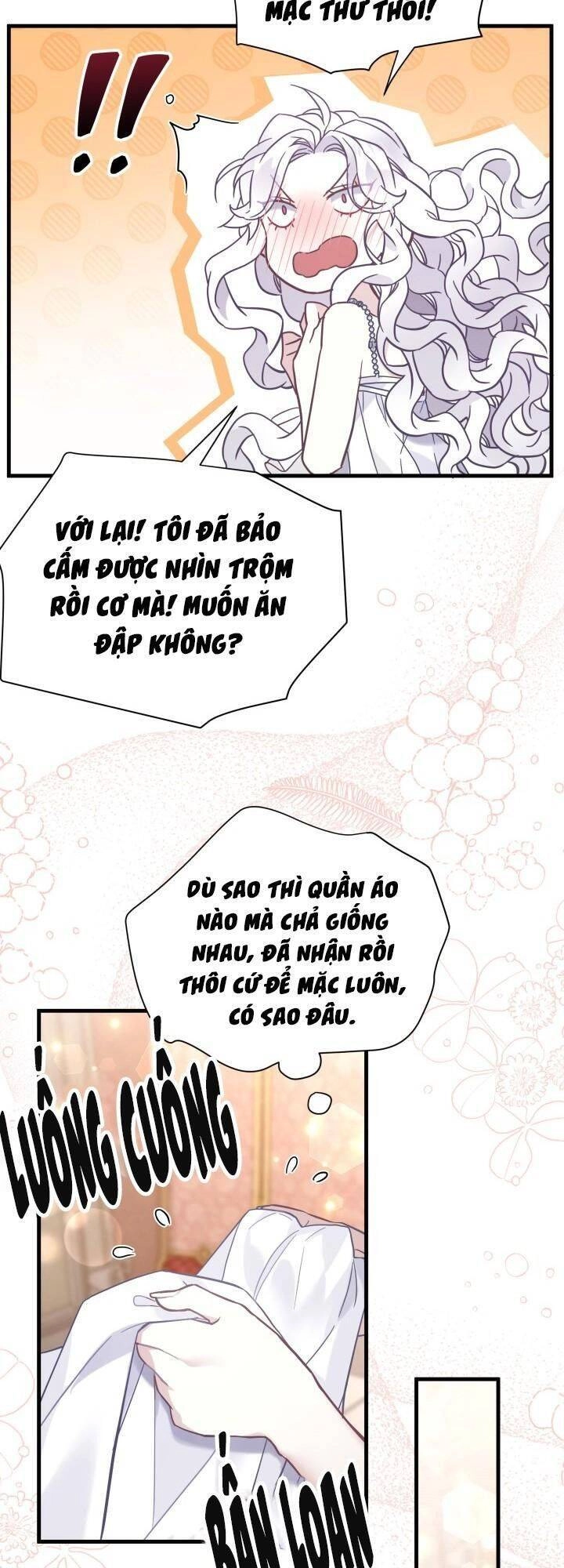 Con Gái Chồng Thật Dễ Thương Chapter 52 - 26